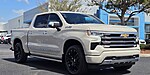 New 2026 CHEVROLET SILVERADO 1500 4WD CREW CAB 157" HIGH COUNTRY in CLERMONT, FLORIDA