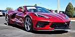 New 2026 CHEVROLET CORVETTE 2DR STINGRAY CONV W/2LT in CLERMONT, FLORIDA