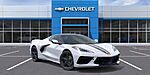 New 2026 CHEVROLET CORVETTE STINGRAY in CLERMONT, FLORIDA