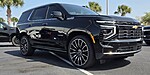 New 2026 CHEVROLET TAHOE 4WD 4DR HIGH COUNTRY in CLERMONT, FLORIDA