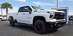 New 2026 CHEVROLET SILVERADO 2500 4WD CREW CAB 159" LT in CLERMONT, FLORIDA