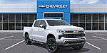 New 2026 CHEVROLET SILVERADO 1500 LTZ in CLERMONT, FLORIDA
