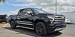 New 2026 CHEVROLET SILVERADO 1500 4WD CREW CAB 147" HIGH COUNTRY in CLERMONT, FLORIDA