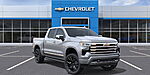 New 2026 CHEVROLET SILVERADO 1500 HIGH COUNTRY in CLERMONT, FLORIDA