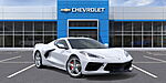 New 2026 CHEVROLET CORVETTE STINGRAY in CLERMONT, FLORIDA