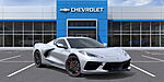 New 2026 CHEVROLET CORVETTE STINGRAY in CLERMONT, FLORIDA