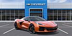 New 2026 CHEVROLET CORVETTE E-RAY in CLERMONT, FLORIDA