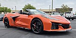 New 2026 CHEVROLET CORVETTE 2DR E-RAY CONV W/1LZ in CLERMONT, FLORIDA