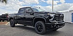 New 2026 CHEVROLET SILVERADO 2500 4WD CREW CAB 159" HIGH COUNTRY in CLERMONT, FLORIDA