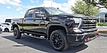 New 2026 CHEVROLET SILVERADO 2500 4WD CREW CAB 159" LT in CLERMONT, FLORIDA
