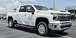 New 2026 CHEVROLET SILVERADO 2500 4WD CREW CAB 159" LTZ in CLERMONT, FLORIDA