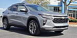 New 2026 CHEVROLET TRAX FWD 4DR LT in CLERMONT, FLORIDA