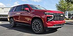 New 2026 CHEVROLET TAHOE 4WD 4DR HIGH COUNTRY in CLERMONT, FLORIDA