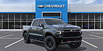 New 2026 CHEVROLET SILVERADO 1500 ZR2 in CLERMONT, FLORIDA