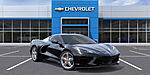 New 2026 CHEVROLET CORVETTE STINGRAY in CLERMONT, FLORIDA