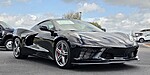 New 2026 CHEVROLET CORVETTE 2DR STINGRAY CPE W/1LT in CLERMONT, FLORIDA