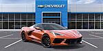 New 2026 CHEVROLET CORVETTE STINGRAY in CLERMONT, FLORIDA