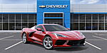 New 2026 CHEVROLET CORVETTE STINGRAY in CLERMONT, FLORIDA