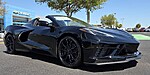 New 2026 CHEVROLET CORVETTE 2DR STINGRAY CONV W/3LT in CLERMONT, FLORIDA