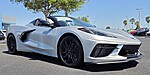 New 2026 CHEVROLET CORVETTE 2DR STINGRAY CONV W/3LT in CLERMONT, FLORIDA