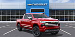 New 2026 CHEVROLET SILVERADO 1500 HIGH COUNTRY in CLERMONT, FLORIDA