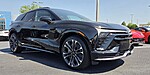 New 2026 CHEVROLET BLAZER EV AWD 4DR SS in CLERMONT, FLORIDA