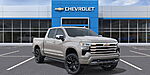 New 2026 CHEVROLET SILVERADO 1500 HIGH COUNTRY in CLERMONT, FLORIDA