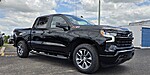 New 2026 CHEVROLET SILVERADO 1500 4WD CREW CAB 147" RST in CLERMONT, FLORIDA