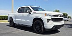 New 2026 CHEVROLET SILVERADO 1500 4WD CREW CAB 147" RST in CLERMONT, FLORIDA
