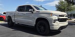 New 2026 CHEVROLET SILVERADO 1500 4WD CREW CAB 147" RST in CLERMONT, FLORIDA