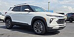 New 2026 CHEVROLET TRAILBLAZER FWD 4DR LT in CLERMONT, FLORIDA