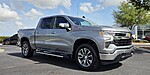 New 2026 CHEVROLET SILVERADO 1500 4WD CREW CAB 147" LT W/1LT in CLERMONT, FLORIDA