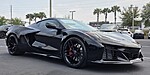 New 2026 CHEVROLET CORVETTE 2DR Z06 CPE W/2LZ in CLERMONT, FLORIDA