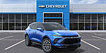 New 2026 CHEVROLET BLAZER RS in CLERMONT, FLORIDA