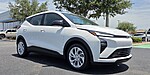 New 2027 CHEVROLET BOLT FWD 4DR LT in CLERMONT, FLORIDA