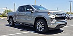 New 2026 CHEVROLET SILVERADO 1500 4WD CREW CAB 147" LT W/1LT in CLERMONT, FLORIDA