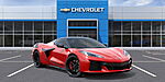 New 2026 CHEVROLET CORVETTE Z06 in CLERMONT, FLORIDA