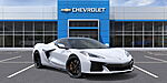 New 2026 CHEVROLET CORVETTE Z06 in CLERMONT, FLORIDA