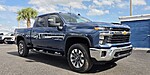 New 2026 CHEVROLET SILVERADO 2500 4WD CREW CAB 159" LT in CLERMONT, FLORIDA