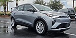New 2027 CHEVROLET BOLT FWD 4DR LT in CLERMONT, FLORIDA