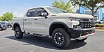 New 2026 CHEVROLET SILVERADO 1500 4WD CREW CAB 147" ZR2 in CLERMONT, FLORIDA