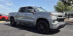 New 2026 CHEVROLET SILVERADO 1500 4WD CREW CAB 147" RST in CLERMONT, FLORIDA