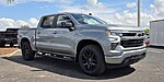 New 2026 CHEVROLET SILVERADO 1500 4WD CREW CAB 147" RST in CLERMONT, FLORIDA