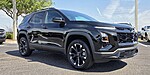 New 2026 CHEVROLET EQUINOX FWD 4DR RS W/1RS in CLERMONT, FLORIDA