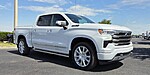 New 2026 CHEVROLET SILVERADO 1500 4WD CREW CAB 147" HIGH COUNTRY in CLERMONT, FLORIDA