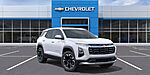 New 2026 CHEVROLET EQUINOX LT in CLERMONT, FLORIDA