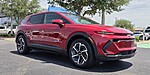 New 2026 CHEVROLET Equinox EV 4DR LT1 W/PCY in CLERMONT, FLORIDA
