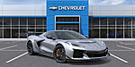 New 2026 CHEVROLET CORVETTE  in CLERMONT, FLORIDA