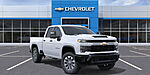 New 2026 CHEVROLET SILVERADO 2500 CUSTOM in CLERMONT, FLORIDA