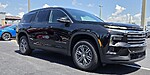 New 2026 CHEVROLET TRAVERSE FWD 4DR LT W/1LT in CLERMONT, FLORIDA